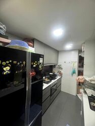 Waterbay (D19), Condominium #454609701